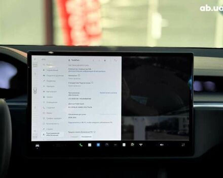 Тесла Модель Х, об'ємом двигуна 0 л та пробігом 29 тис. км за 49999 $, фото 24 на Automoto.ua