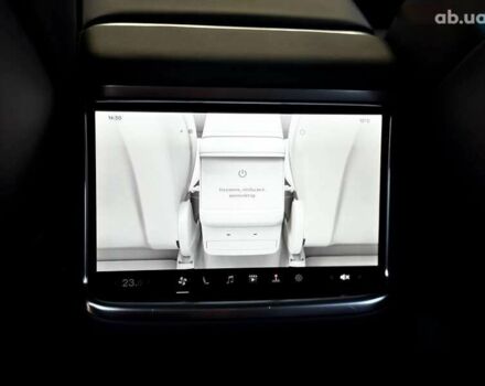 Тесла Модель Х, об'ємом двигуна 0 л та пробігом 29 тис. км за 49999 $, фото 16 на Automoto.ua