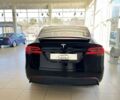 Тесла Модель Х, об'ємом двигуна 0 л та пробігом 25 тис. км за 54000 $, фото 5 на Automoto.ua