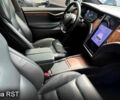 Тесла Модель Х, об'ємом двигуна 0 л та пробігом 55 тис. км за 19800 $, фото 2 на Automoto.ua