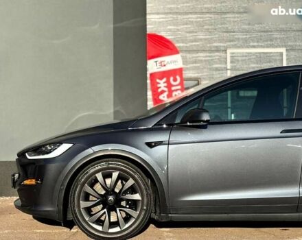 Тесла Модель Х, об'ємом двигуна 0 л та пробігом 29 тис. км за 49999 $, фото 4 на Automoto.ua