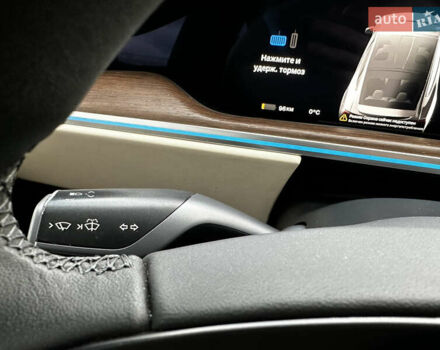 Тесла Модель Х, об'ємом двигуна 0 л та пробігом 55 тис. км за 45000 $, фото 15 на Automoto.ua