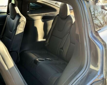 Тесла Модель Х, об'ємом двигуна 0 л та пробігом 29 тис. км за 49999 $, фото 15 на Automoto.ua