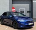 Тесла Модель Х, об'ємом двигуна 0 л та пробігом 22 тис. км за 50500 $, фото 11 на Automoto.ua