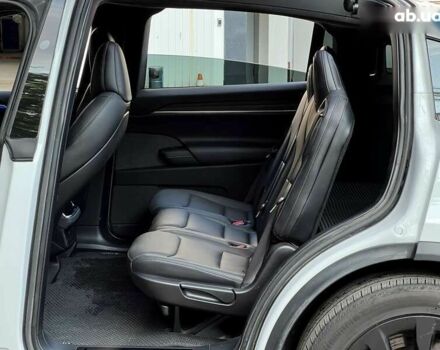 Тесла Модель Х, объемом двигателя 0 л и пробегом 51 тыс. км за 48999 $, фото 15 на Automoto.ua