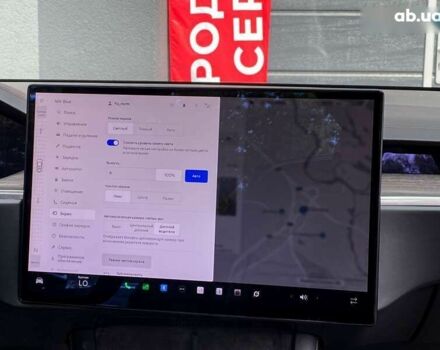 Тесла Модель Х, об'ємом двигуна 0 л та пробігом 22 тис. км за 50500 $, фото 23 на Automoto.ua