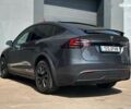 Тесла Модель Х, объемом двигателя 0 л и пробегом 25 тыс. км за 51999 $, фото 7 на Automoto.ua
