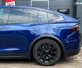 Тесла Модель Х, об'ємом двигуна 0 л та пробігом 22 тис. км за 50500 $, фото 6 на Automoto.ua