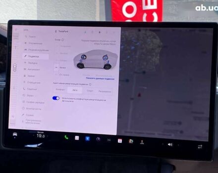 Тесла Модель Х 2022 в Киеве на Automoto.ua Тесла Модель Х, объемом двигателя 0 л и пробегом 29 тыс. км за 52999 $, фото 22 на Automoto.ua