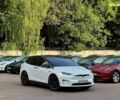 Тесла Модель Х, объемом двигателя 0 л и пробегом 51 тыс. км за 48999 $, фото 1 на Automoto.ua