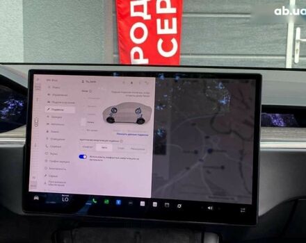 Тесла Модель Х, об'ємом двигуна 0 л та пробігом 22 тис. км за 50500 $, фото 21 на Automoto.ua