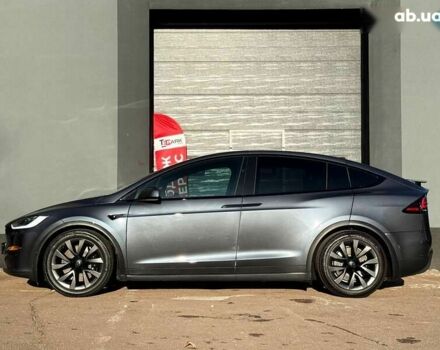 Тесла Модель Х, об'ємом двигуна 0 л та пробігом 29 тис. км за 49999 $, фото 5 на Automoto.ua