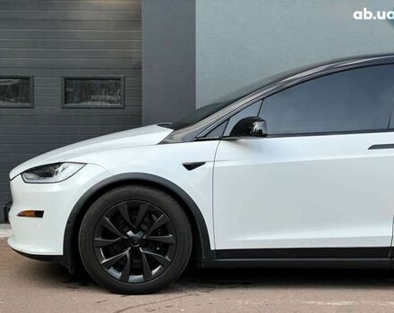 Тесла Модель Х, объемом двигателя 0 л и пробегом 51 тыс. км за 48999 $, фото 4 на Automoto.ua