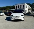 Тесла Модель Х, об'ємом двигуна 0 л та пробігом 77 тис. км за 49900 $, фото 6 на Automoto.ua