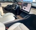 Тесла Модель Х, об'ємом двигуна 0 л та пробігом 25 тис. км за 54000 $, фото 23 на Automoto.ua