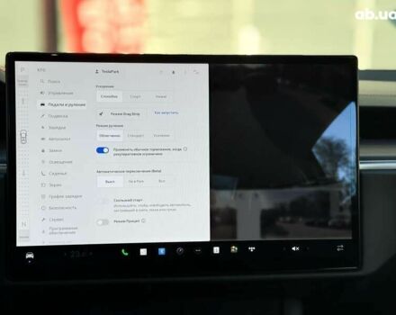 Тесла Модель Х, об'ємом двигуна 0 л та пробігом 29 тис. км за 49999 $, фото 20 на Automoto.ua