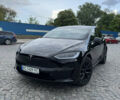 Тесла Модель Х, объемом двигателя 0 л и пробегом 50 тыс. км за 40500 $, фото 1 на Automoto.ua