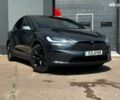 Тесла Модель Х, объемом двигателя 0 л и пробегом 25 тыс. км за 51999 $, фото 1 на Automoto.ua