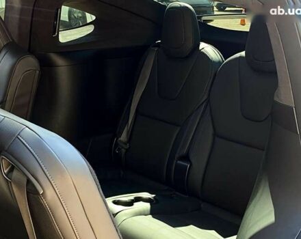 Тесла Модель Х 2022 в Киеве на Automoto.ua Тесла Модель Х, объемом двигателя 0 л и пробегом 29 тыс. км за 52999 $, фото 15 на Automoto.ua