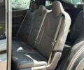 Тесла Модель Х, объемом двигателя 0 л и пробегом 25 тыс. км за 51999 $, фото 14 на Automoto.ua