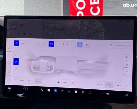 Тесла Модель Х 2022 в Киеве на Automoto.ua Тесла Модель Х, объемом двигателя 0 л и пробегом 29 тыс. км за 52999 $, фото 28 на Automoto.ua