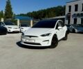 Тесла Модель Х, об'ємом двигуна 0 л та пробігом 77 тис. км за 49900 $, фото 1 на Automoto.ua