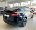 Тесла Модель Х, об'ємом двигуна 0 л та пробігом 25 тис. км за 54000 $, фото 4 на Automoto.ua