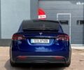 Тесла Модель Х, об'ємом двигуна 0 л та пробігом 22 тис. км за 50500 $, фото 8 на Automoto.ua