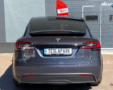 Тесла Модель Х 2022 в Киеве на Automoto.ua Тесла Модель Х, объемом двигателя 0 л и пробегом 29 тыс. км за 52999 $, фото 8 на Automoto.ua