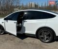 Тесла Модель Х, об'ємом двигуна 0 л та пробігом 52 тис. км за 69000 $, фото 1 на Automoto.ua