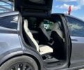 Тесла Модель Х, объемом двигателя 0 л и пробегом 30 тыс. км за 46000 $, фото 19 на Automoto.ua