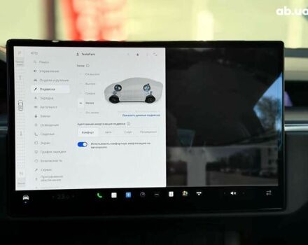 Тесла Модель Х, об'ємом двигуна 0 л та пробігом 29 тис. км за 49999 $, фото 21 на Automoto.ua