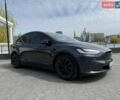 Тесла Модель Х, об'ємом двигуна 0 л та пробігом 51 тис. км за 41300 $, фото 1 на Automoto.ua