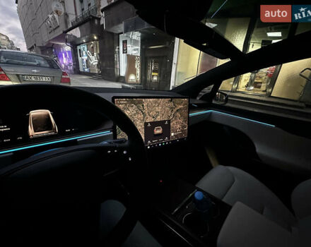 Тесла Модель Х, об'ємом двигуна 0 л та пробігом 55 тис. км за 45000 $, фото 19 на Automoto.ua