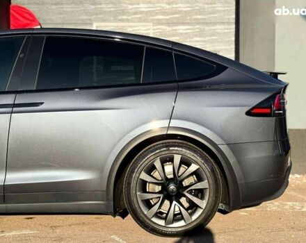 Тесла Модель Х, об'ємом двигуна 0 л та пробігом 29 тис. км за 49999 $, фото 6 на Automoto.ua