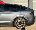 Тесла Модель Х, об'ємом двигуна 0 л та пробігом 29 тис. км за 49999 $, фото 6 на Automoto.ua