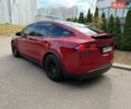 Тесла Модель Х, объемом двигателя 0 л и пробегом 54 тыс. км за 42500 $, фото 3 на Automoto.ua