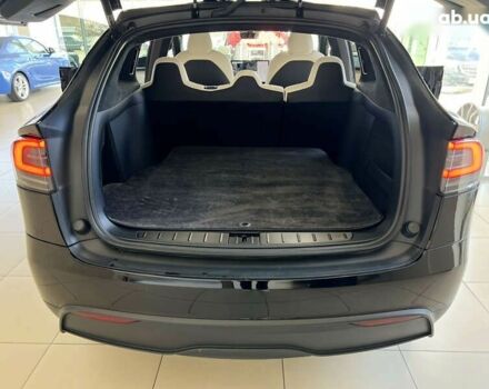 Тесла Модель Х, объемом двигателя 0 л и пробегом 25 тыс. км за 49999 $, фото 25 на Automoto.ua