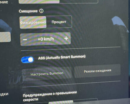 Тесла Модель Х, объемом двигателя 0 л и пробегом 50 тыс. км за 40500 $, фото 19 на Automoto.ua