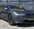 Тесла Модель Х, объемом двигателя 0 л и пробегом 30 тыс. км за 46000 $, фото 1 на Automoto.ua