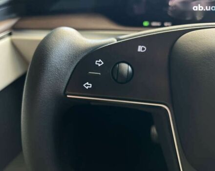 Тесла Модель Х, объемом двигателя 0 л и пробегом 25 тыс. км за 49999 $, фото 16 на Automoto.ua