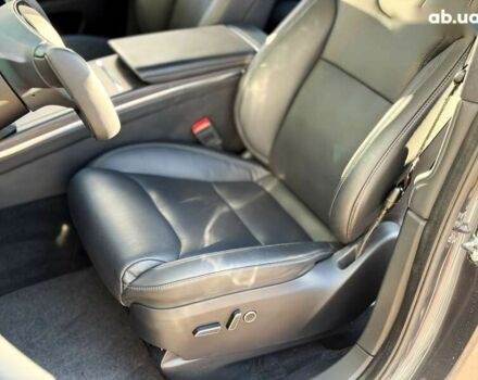 Тесла Модель Х, об'ємом двигуна 0 л та пробігом 29 тис. км за 49999 $, фото 12 на Automoto.ua