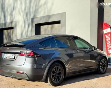 Тесла Модель Х, об'ємом двигуна 0 л та пробігом 29 тис. км за 49999 $, фото 9 на Automoto.ua