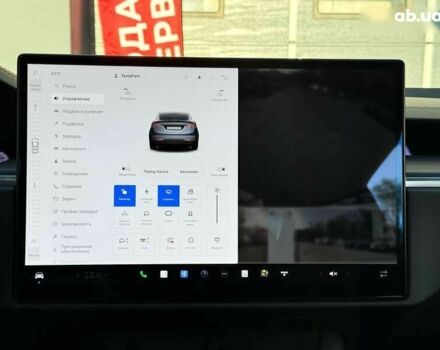 Тесла Модель Х, об'ємом двигуна 0 л та пробігом 29 тис. км за 49999 $, фото 19 на Automoto.ua