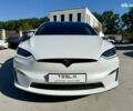 Тесла Модель Х, об'ємом двигуна 0 л та пробігом 77 тис. км за 49900 $, фото 5 на Automoto.ua