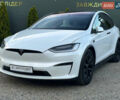 Тесла Модель Х, об'ємом двигуна 0 л та пробігом 27 тис. км за 50000 $, фото 22 на Automoto.ua