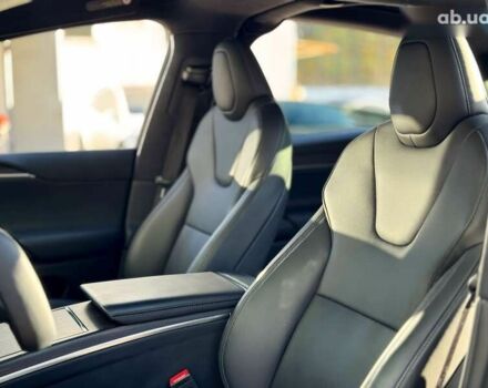 Тесла Модель Х, об'ємом двигуна 0 л та пробігом 29 тис. км за 49999 $, фото 13 на Automoto.ua