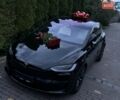 Тесла Модель Х, объемом двигателя 0 л и пробегом 12 тыс. км за 85000 $, фото 1 на Automoto.ua