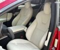 Тесла Модель Х, объемом двигателя 0 л и пробегом 27 тыс. км за 54999 $, фото 12 на Automoto.ua