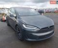 Тесла Модель Х, объемом двигателя 0 л и пробегом 62 тыс. км за 21000 $, фото 1 на Automoto.ua